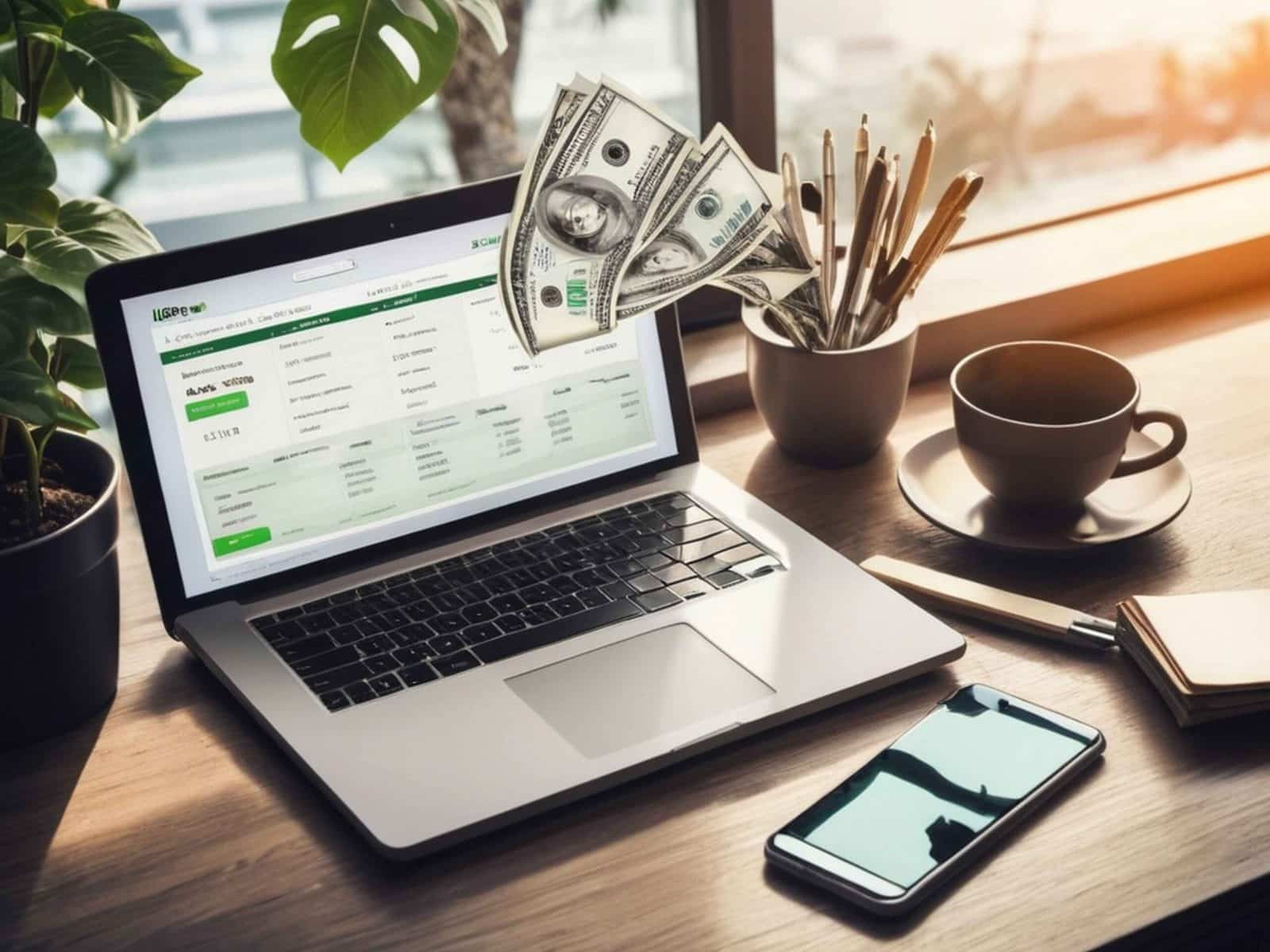 Invoice Finance